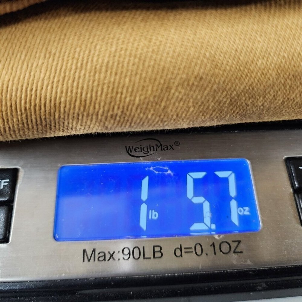 Gestuz Mustard Yellow Button-front Midi Maxi Skirt Pockets 100%‎ Cotton 36 US 4 - Picture 12 of 12